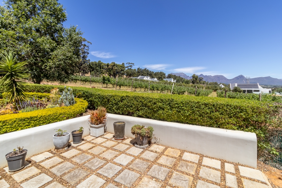 4 Bedroom Property for Sale in Diemersfontein Wine and Country Estate Western Cape